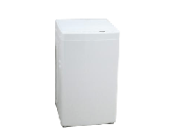 全自動洗濯機　amadana製　2018年製　　5.5Kg