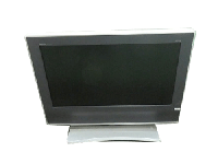 ハイビジョン液晶テレビ　SANYO　26型(2008年式)LCD-26SX200