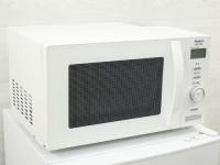 吉井電気製/2019年式/出力500/600W/全国共用電子レンジ/ARF-200