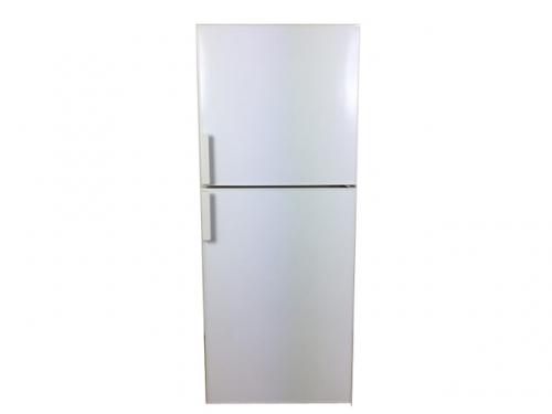 2ドア冷凍冷蔵庫/無印良品/AMJ-14D-3/140L/2019年式 | 中古オフィス 