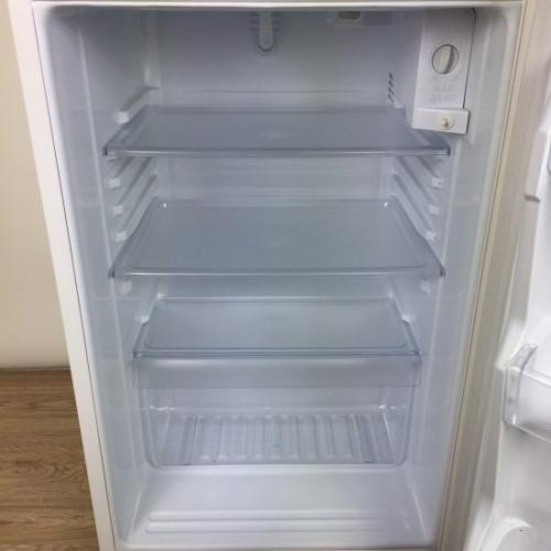 2ドア冷凍冷蔵庫/無印良品/AMJ-14D-3/140L/2019年式 | 中古オフィス 