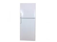 2ドア冷凍冷蔵庫/無印良品/AMJ-14D-1/137L/2016年式