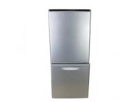 2ドア冷凍冷蔵庫/アクア/AQR-BK18F/184L/2017年式
