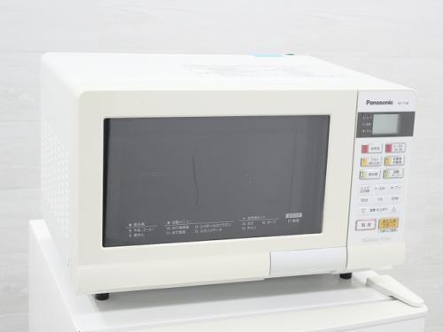 Panasonic製/2015年式/出力950W/オーブンレンジ/NE-T158 | 中古