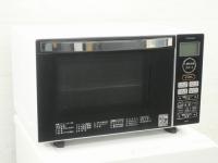 東芝製/2020年/出力900W/全国共用電子レンジ/ER-S18(W)