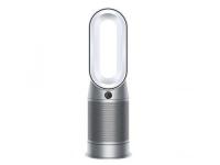 Dyson Purifier Hot+Cool™空気清浄ファンヒーター ホワイト/シルバー