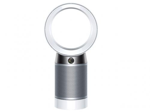 Dyson Pure Cool? 空気清浄テーブルファン ホワイト/シルバー