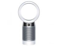 Dyson Pure Cool™ 空気清浄テーブルファン ホワイト/シルバー