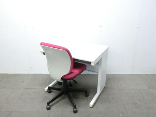 コンパクトデスク・OAチェアセット