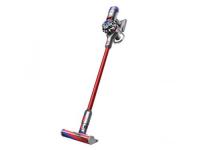 Dyson V8 Slim Fluffy+ (SV10K SLM COM) コードレス掃除機