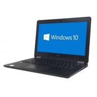 ノートPC DELL LATITUDE E7270