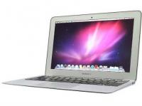 ノートPC webカメラ搭載 apple MacBook Air MD224J/A