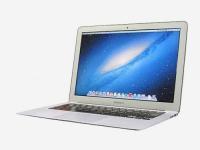 ノートPC apple Mac Book Air A1466