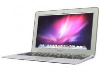 ノートPC webカメラ搭載 apple MacBook Air MD712J/A
