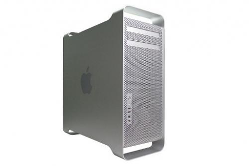デスクトップPC apple MacPro A1289 | 中古オフィス家具通販のありがとう屋