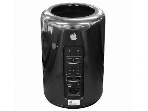 Apple Mac Pro Late 2013 デスクトップ T7622297