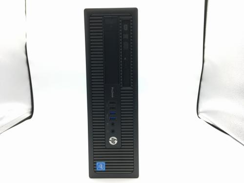 デスクトップパソコン 日本HP ProDesk 600 G1 SFF | 中古オフィス家具
