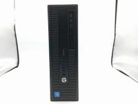 デスクトップパソコン　日本HP　ProDesk 600 G1 SFF