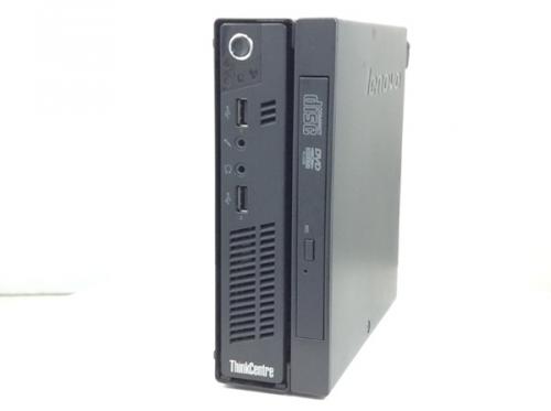 【ジャンク】lenovo製 ThinkCentre M72e