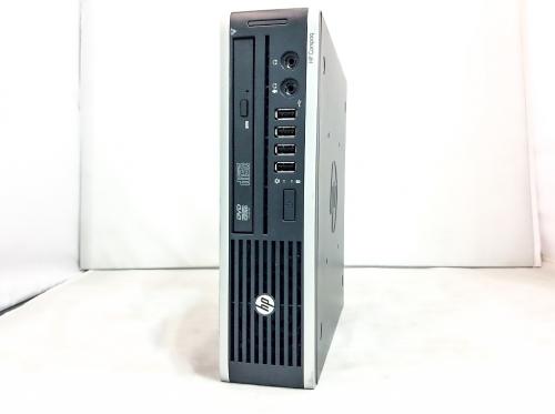 デスクトップパソコン 日本HP、Compaq Elite 8300 US | 中古オフィス