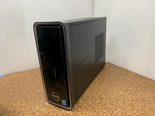 DELL inspiron3647 デスクトップパソコン