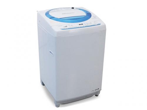 全自動洗濯機 東芝 AW-7D2 (7.0kg/シャイニーブルー) | 中古オフィス 