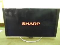 4K対応液晶テレビ　SHARP　55型(2017年式)LC-55UH5