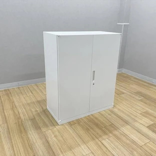 【先行販売】　両開き書庫　ナイキ　CW型