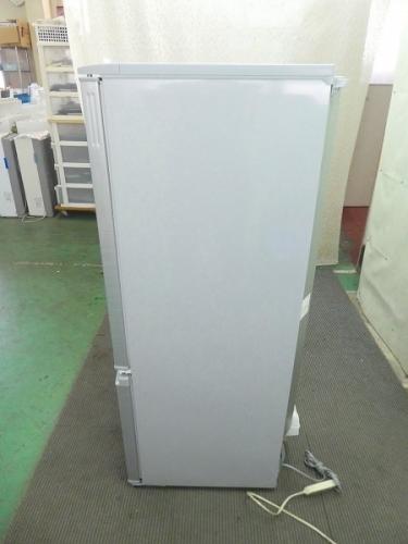 冷蔵冷凍庫 シャープ SJ-D17A-S 167L 2015年式 | オフィス家具(中古 
