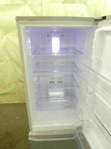 冷蔵冷凍庫 三菱 MR-P17Z-S 168L 2016年式 | 中古オフィス家具通販の 