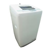 全自動洗濯機 7kg 日立 NW-7SY(2014年式)