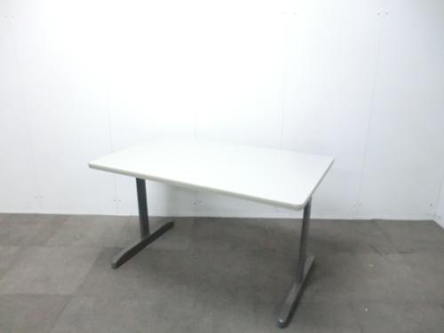 ナイキ / ニューグレー / 【中古】 会議テーブル