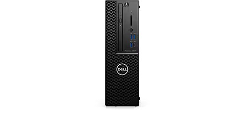 【中古】 DELL Precision 3431 SFF