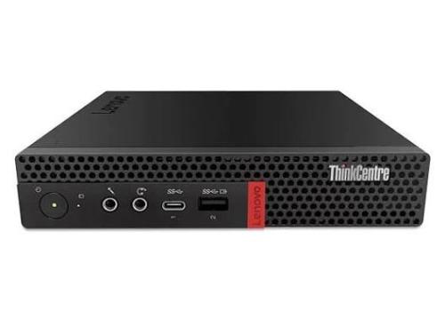 【中古】 ミニPC Lenovo ThinkCentre M720q 10T8-SGB300