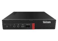 【中古】 ミニPC Lenovo ThinkCentre M720q 10T8-SGB300
