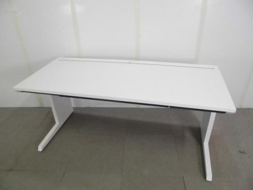 平デスク・ワゴン・チェア セット【イトーキ】