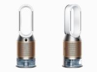 Dyson Purifier Humidify + Cool Formaldehyde™ 加湿空気清