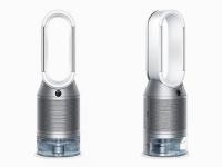 Dyson Purifier Humidify+Cool™ 加湿空気清浄機 ホワイト/シルバー (P