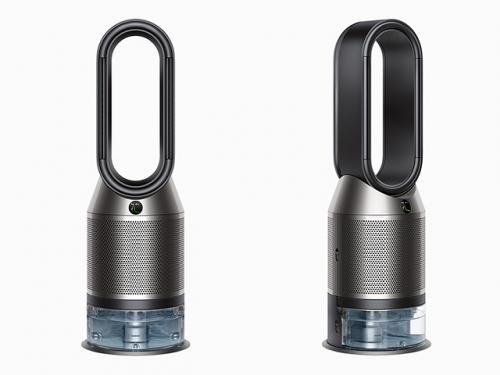 Dyson Purifier Humidify+Cool™ 加湿空気清浄機 ブラック/ニッケル (P