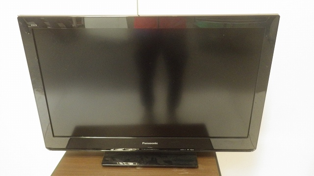 液晶テレビ Panasonic  TH-L32C3 ブラック