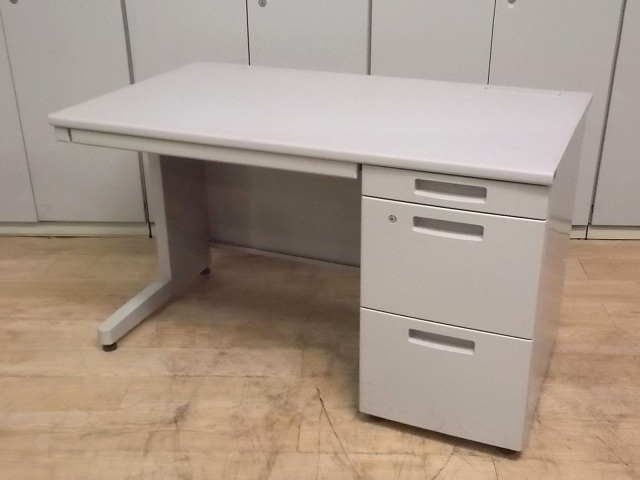 片袖デスク　コクヨ　BS