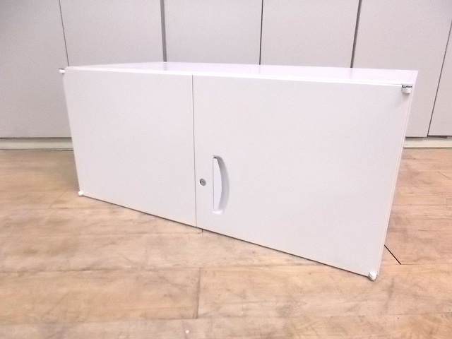 両開きキャビネット 生興