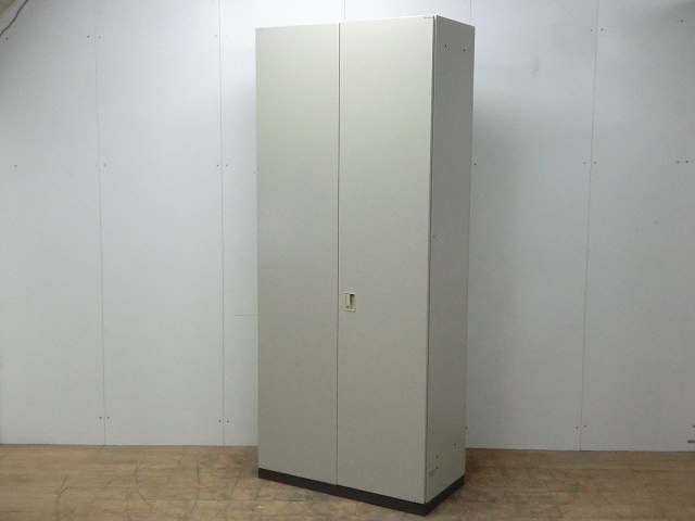 キッチンキャビネット ( コクヨ ) ニューグレー /