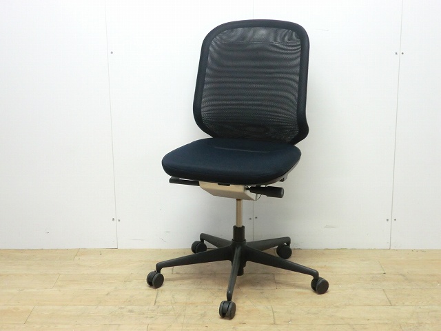 OAチェア肘なし Vitra(ヴィトラ) メダパル