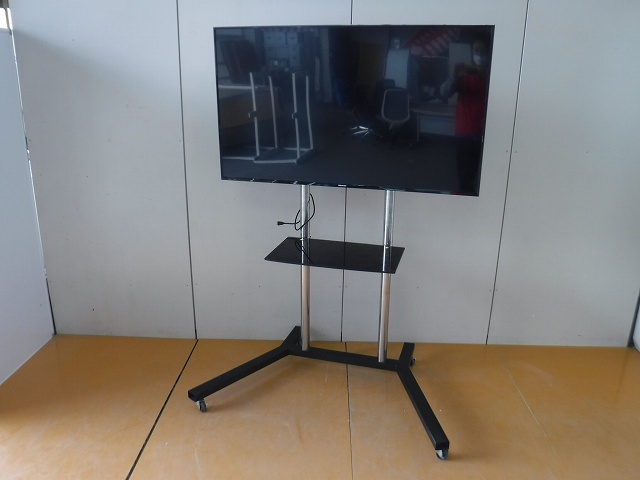 液晶TV ハイセンス 55インチ