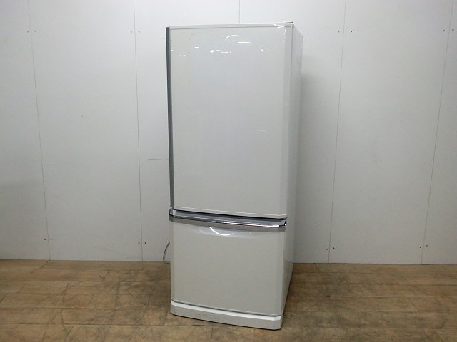 冷蔵庫　三菱　MR-D30T-W