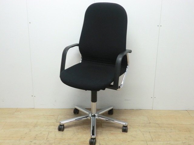 OAチェア肘有 Wilkhahn FS-line