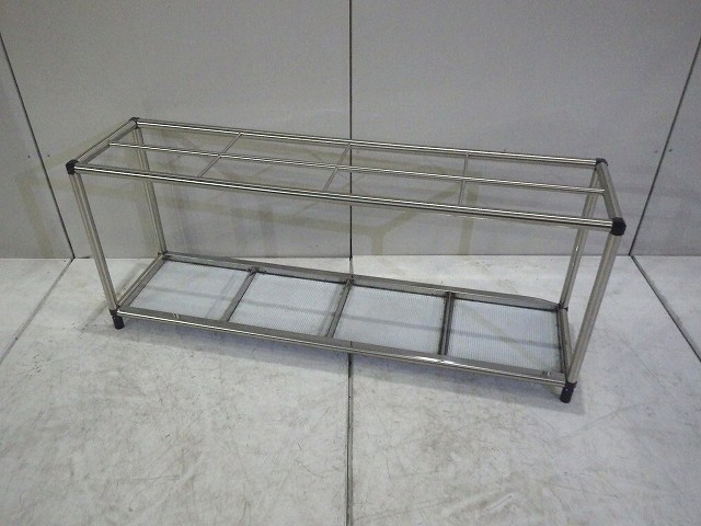 かさ立て その他 シルバー