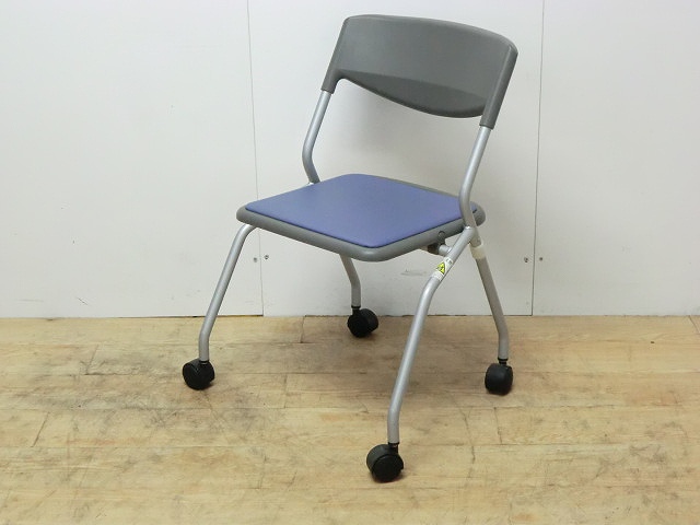 カートチェア その他 ブルー