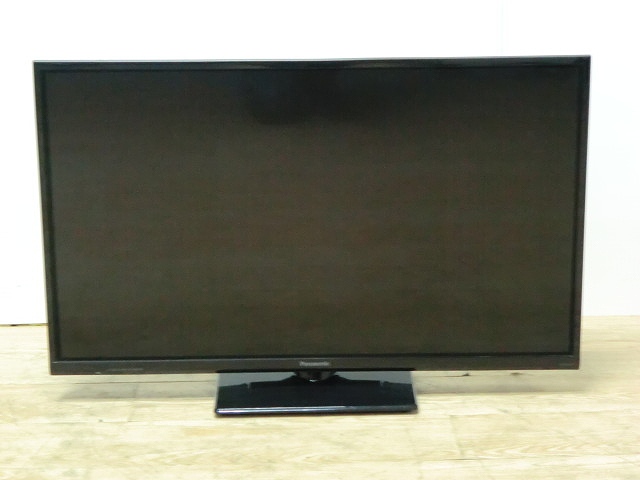 液晶テレビ　Panasonic　TH-32D300　